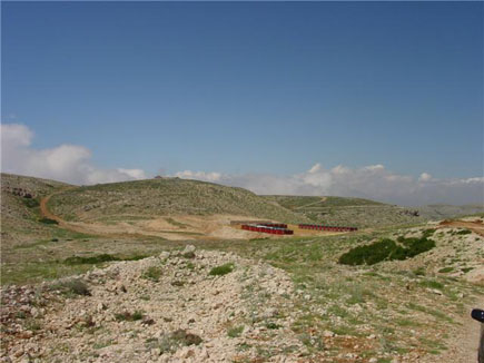 Mount Lebanon